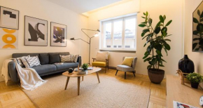 Dante Apartment by Holiday Solutions